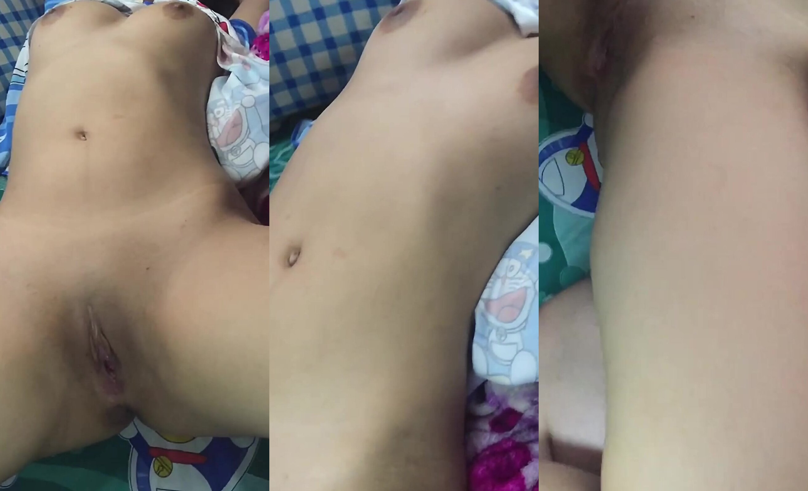Show body