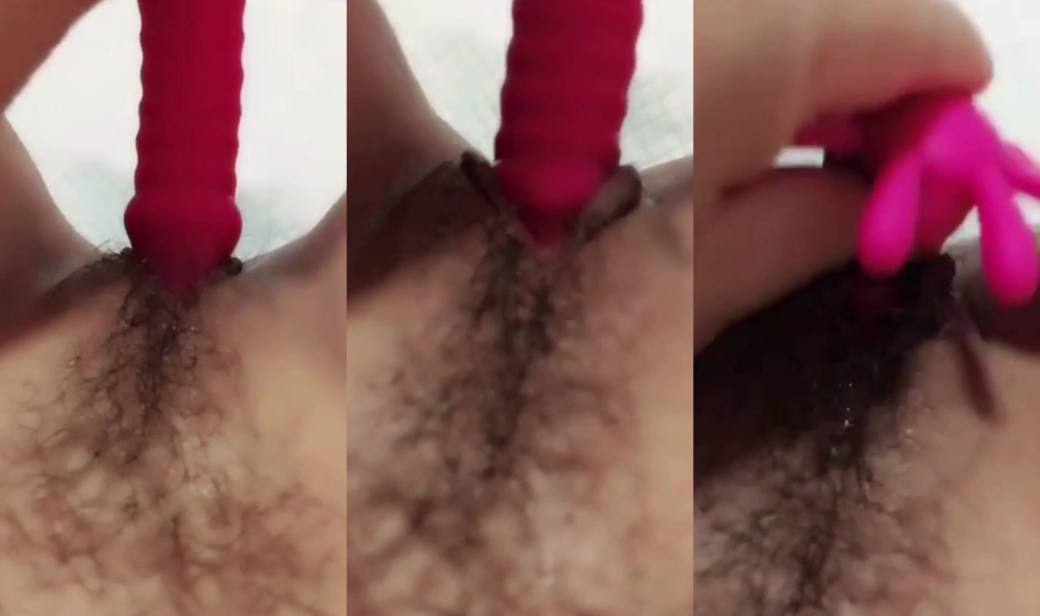多水騷逼震動棒自慰噴水