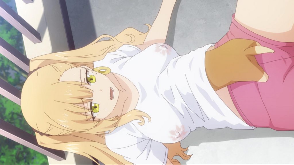 犬になったら好きな人に拾われた。【第05話】 [中文字幕]