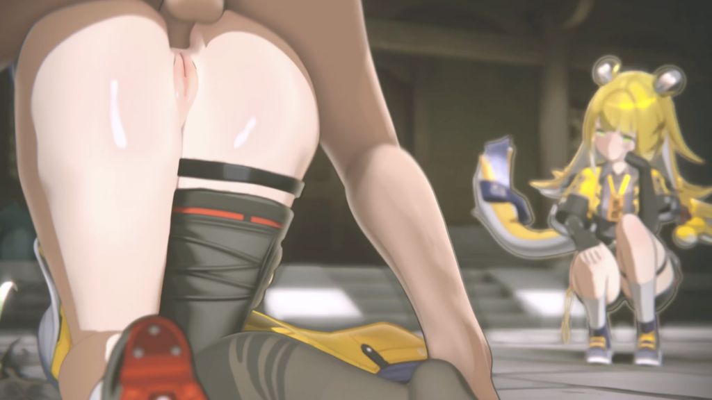 [Noujin] Yixuan Extended Full Animation