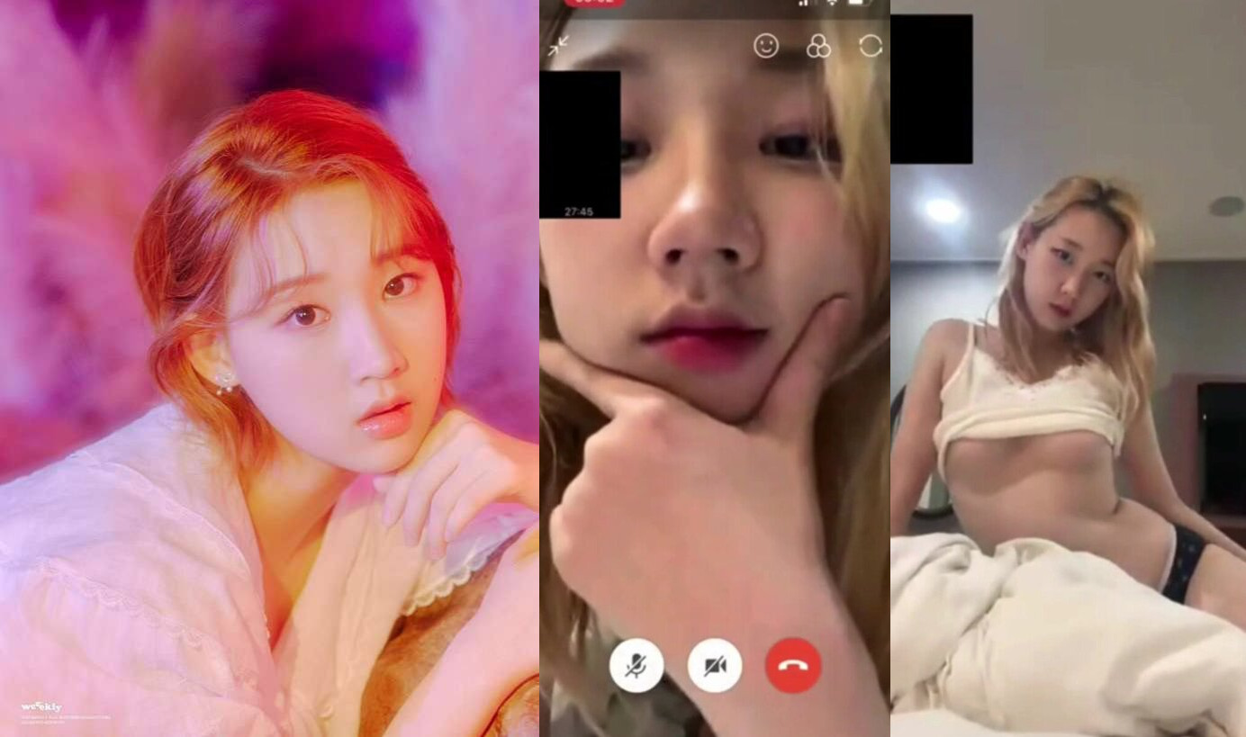 反差大奶美女韓妹視訊