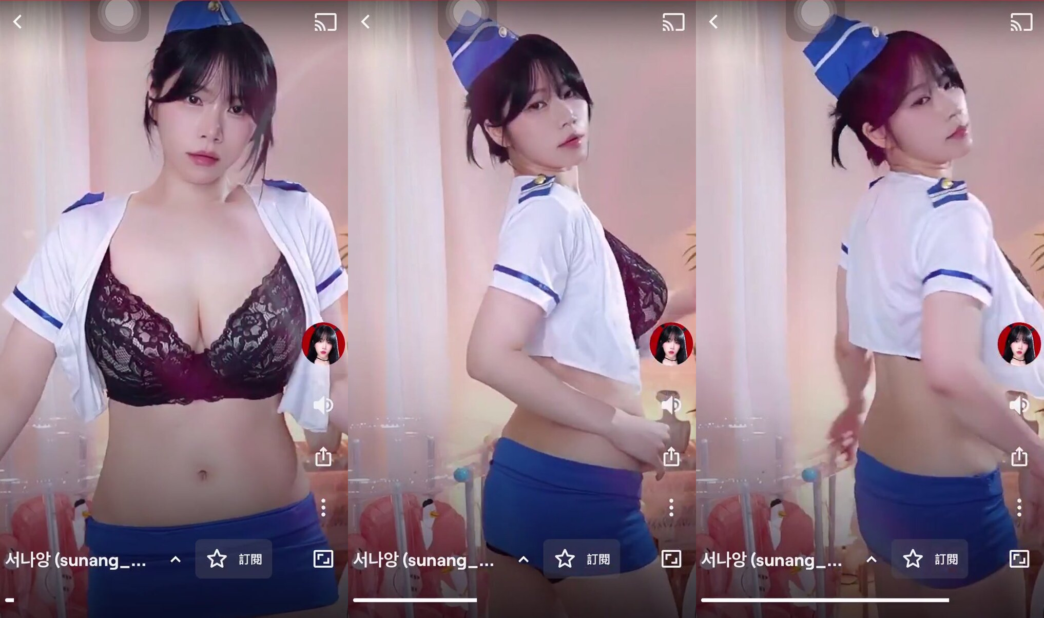 跳舞 [3]