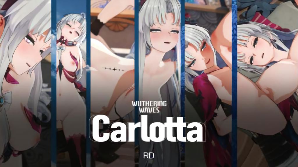 [RD] Carlotta