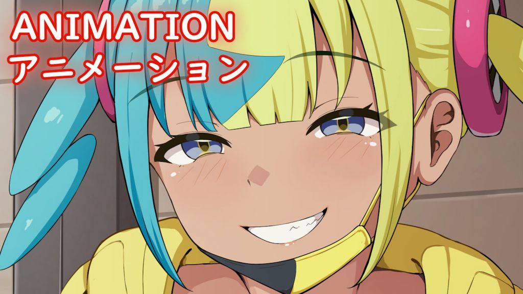 [レネタン (Renetan)] [アニメ] カナリィのパイズリ
