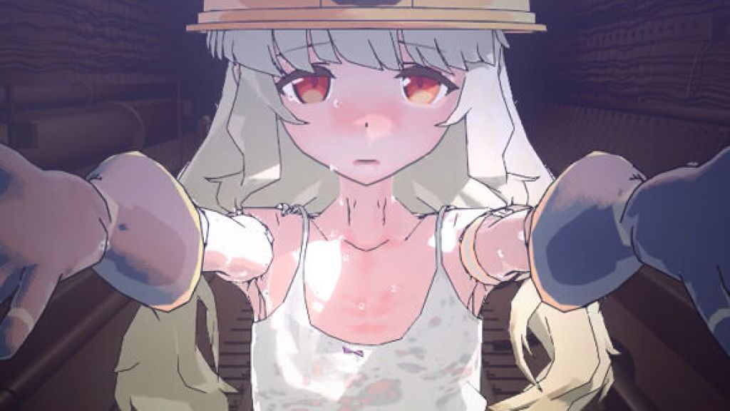 [あな茶のファンティア] アオバと風呂キャンセルえっち