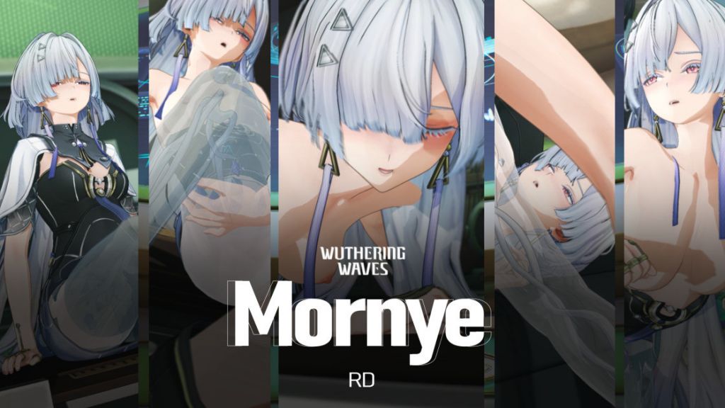 [RD] Mornye p2