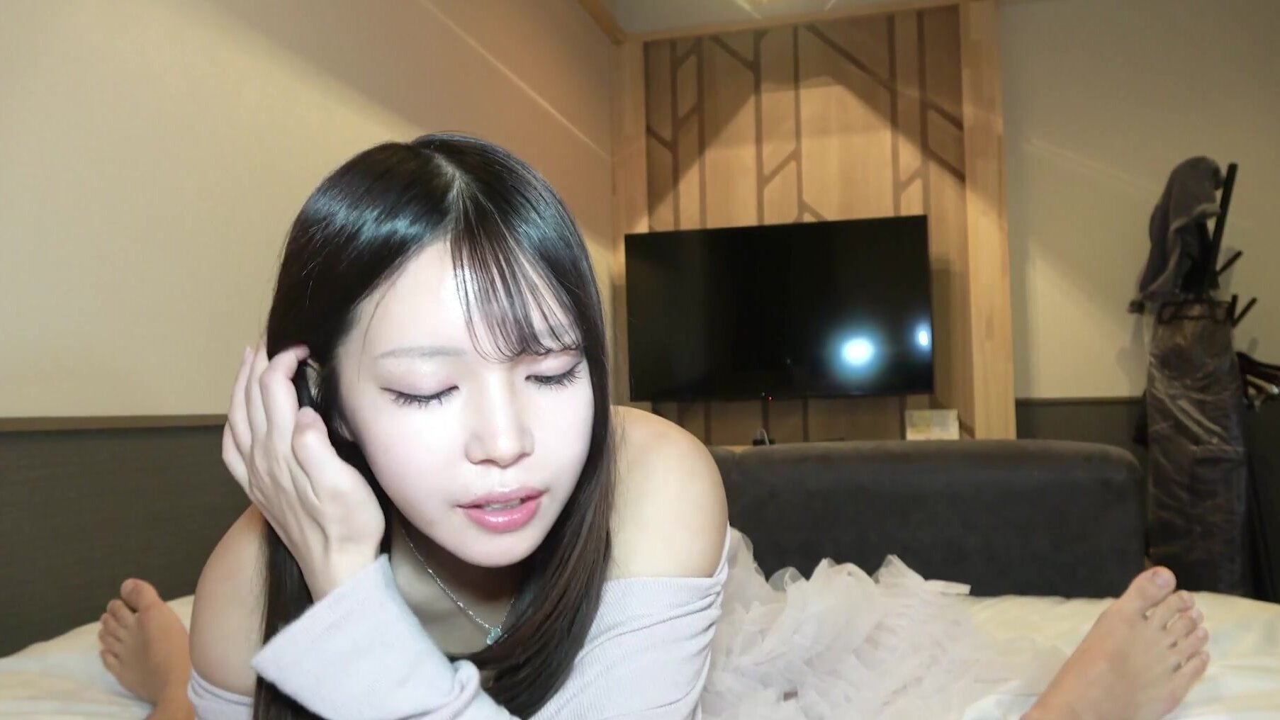 日本美女小姐姐被口爆