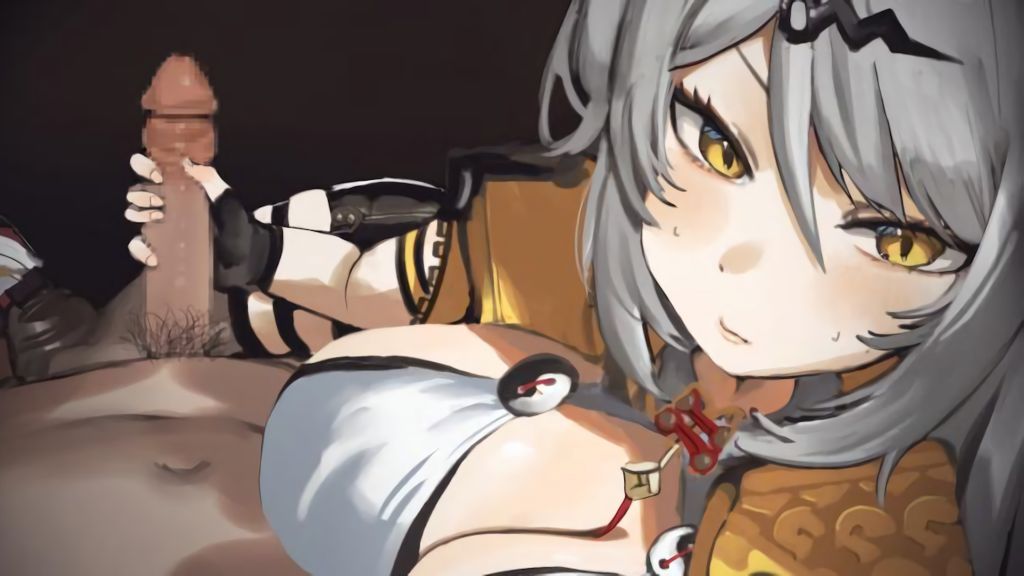 [Moecode] 儀玄-1