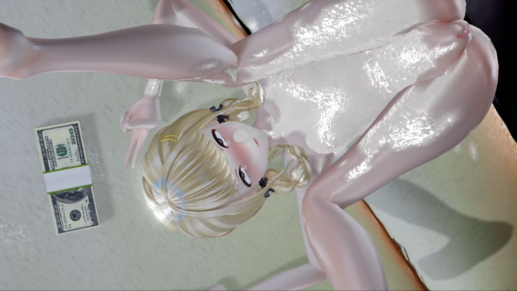 [だぶりゅーP(doubleP)]【CV有り】夢のために抱かれる藤◯ことね♡　～オーディション落選後、紹介されたのは”別の仕事”～