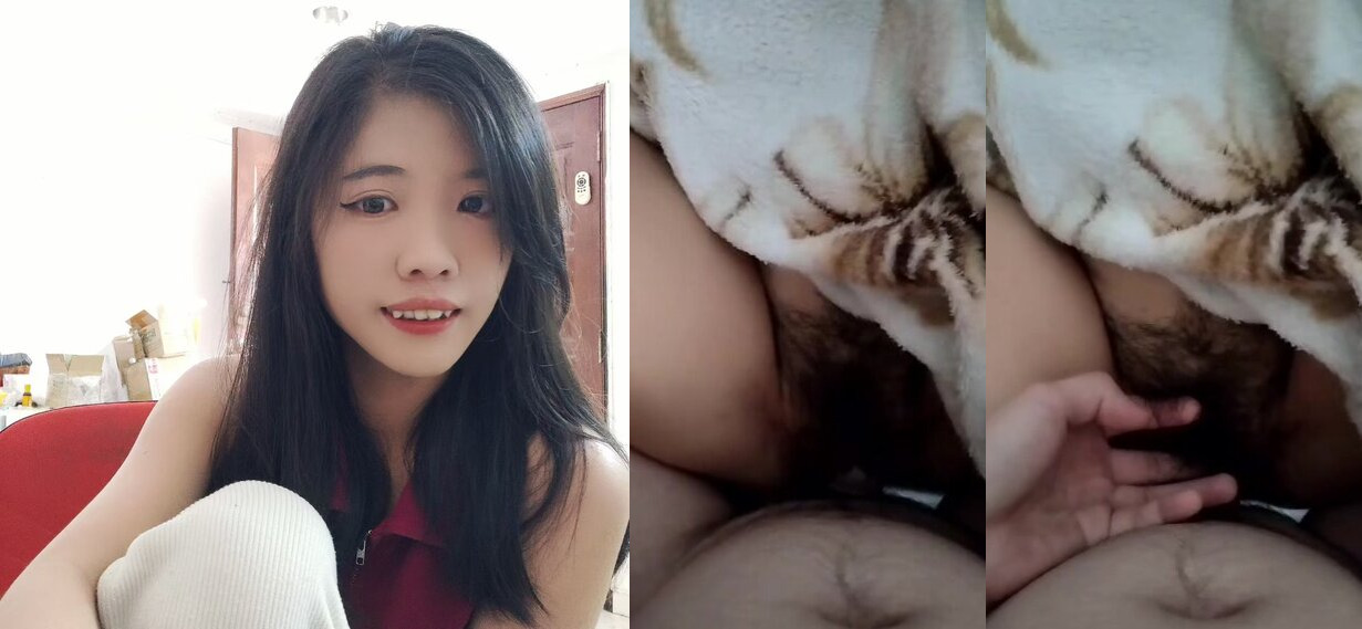 難得室友肯做愛
