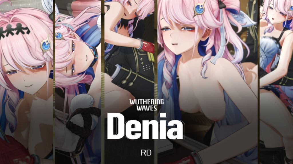 [RD] Denia