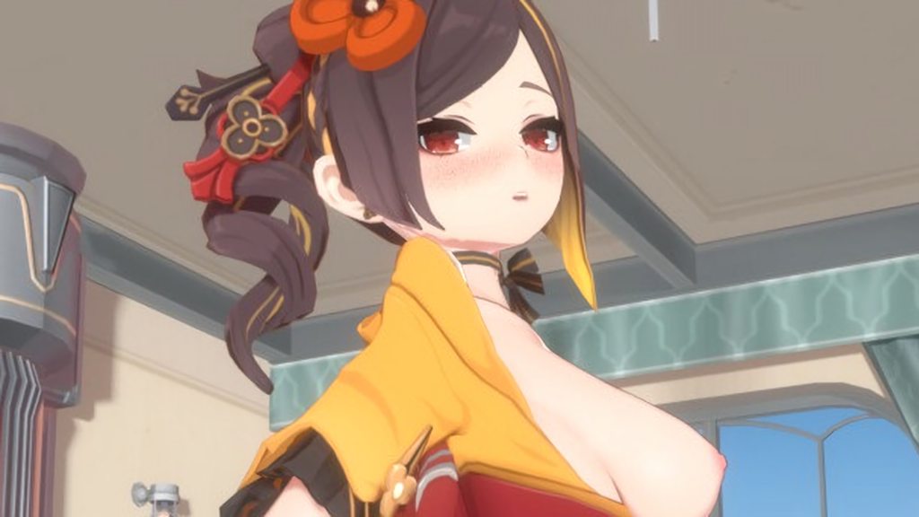 [Yuluer] 千織