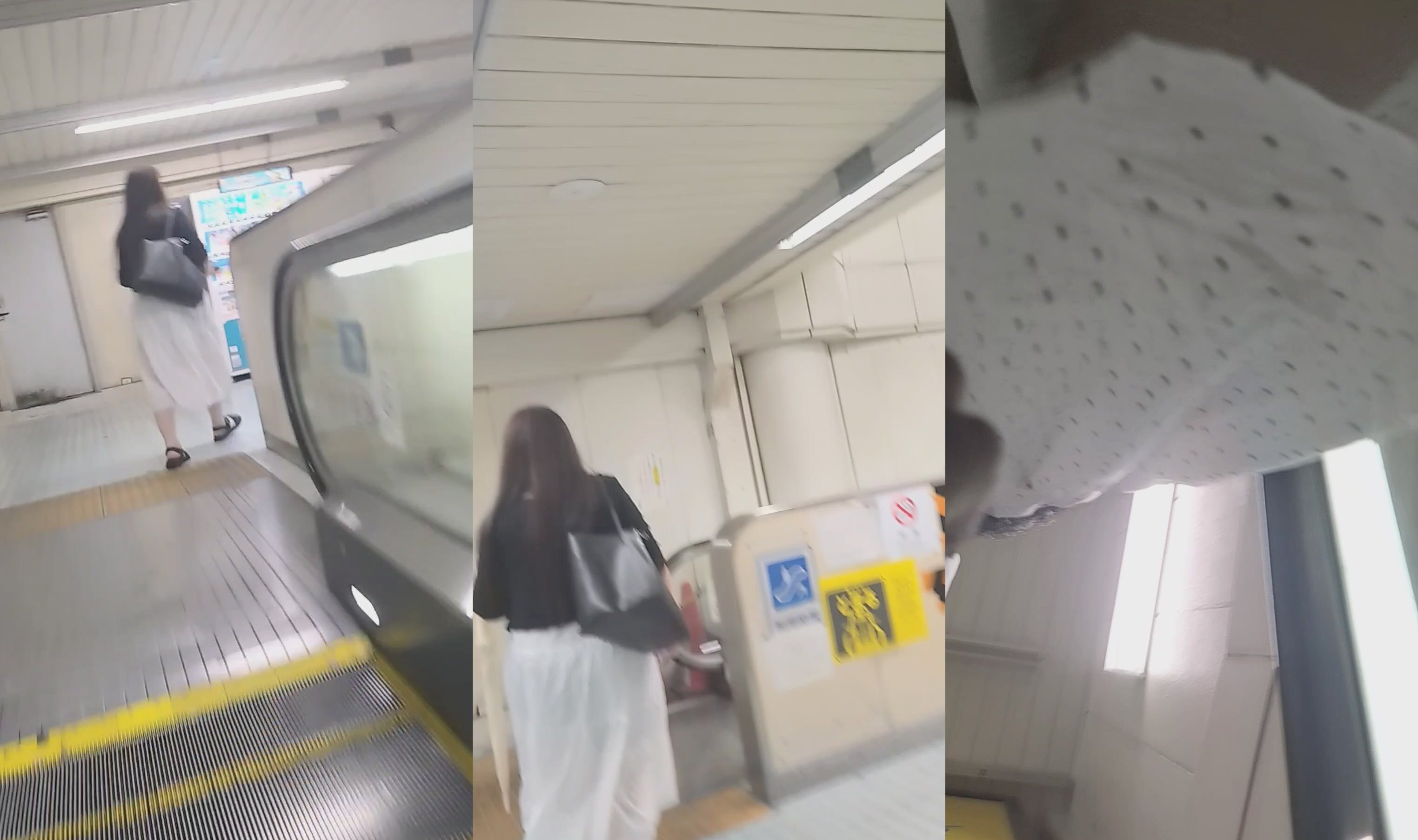 日本 逆さ 盜撮 5