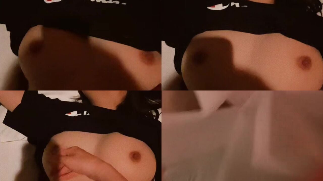 避妊なし中出し