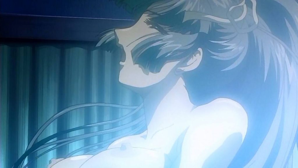 新・脅迫2 THE ANIMATION ～傷に咲く花 鮮血の紅～ SCENE.2「リフレーン」 [中文字幕]