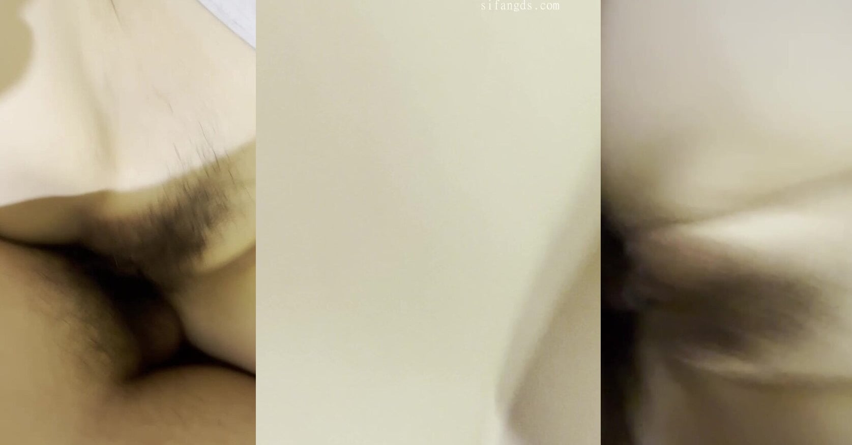 清秀眼鏡兔牙奶妹啪啪2