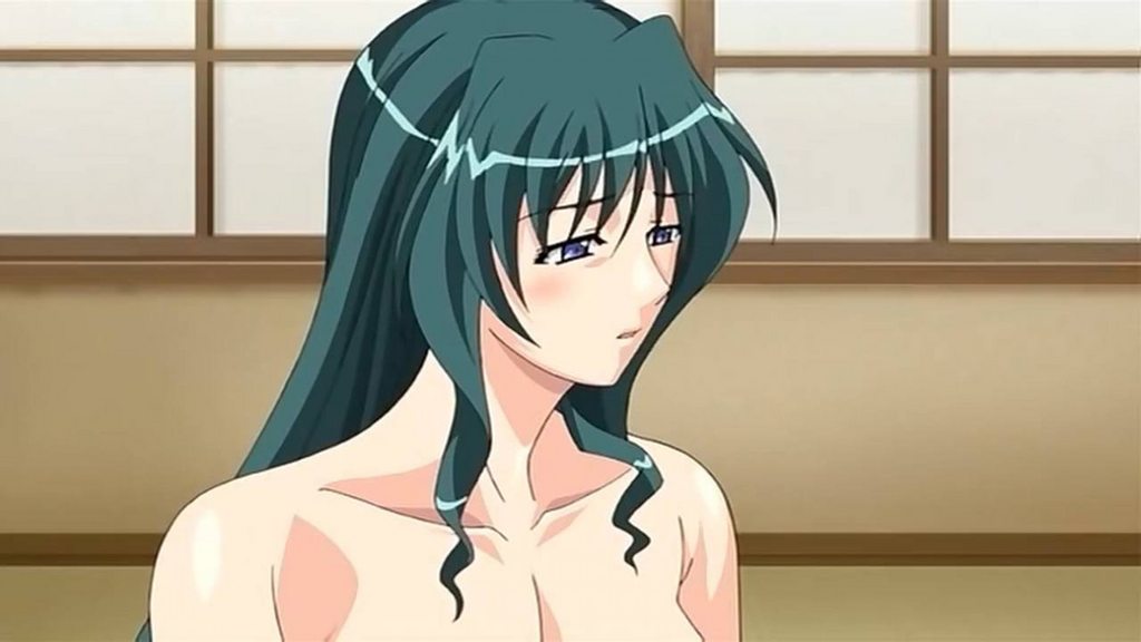 美麗女将・美恵 小料理屋の慕情 ～喪服妻 第二巻～ [中文字幕]
