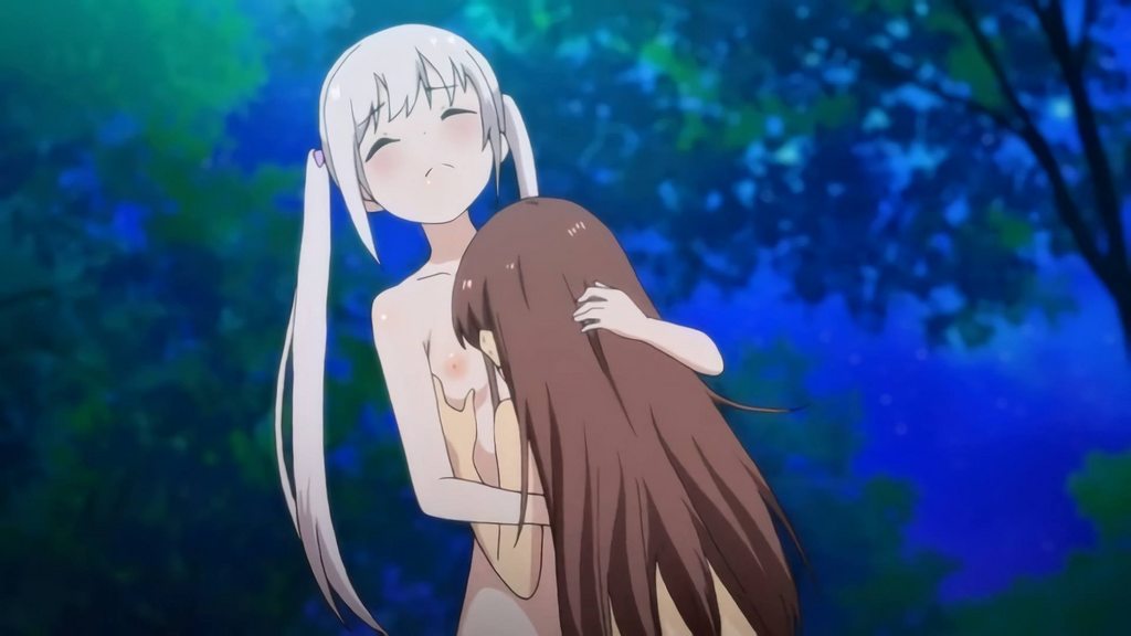 小女ラムネ 第3話　ゆかたと花火と夏祭り [中文字幕]
