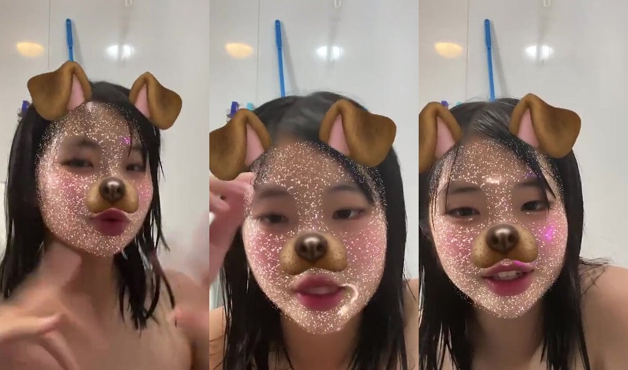 かわ８