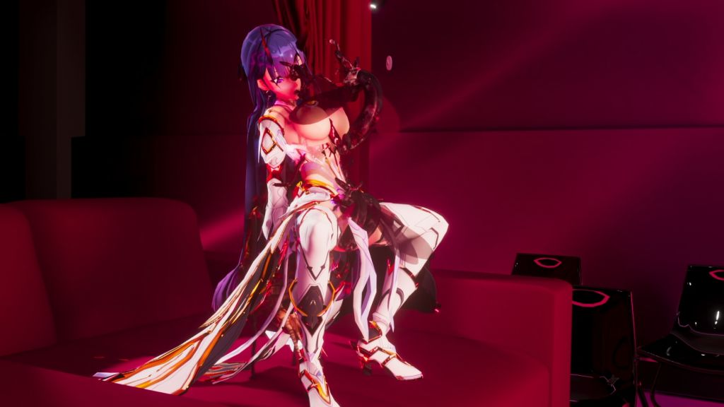 [Julielove] 2023.5 Raiden Mei