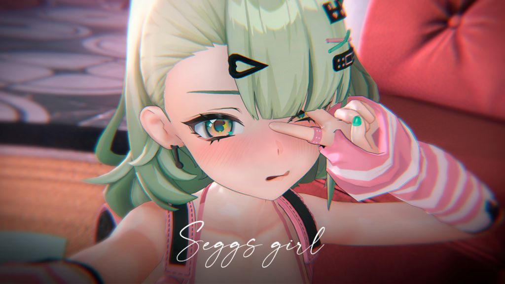 [Eros] Sunna