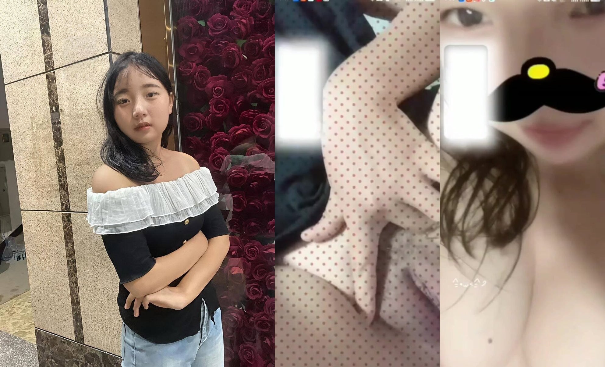 八字奶妹視訊露奶掰逼