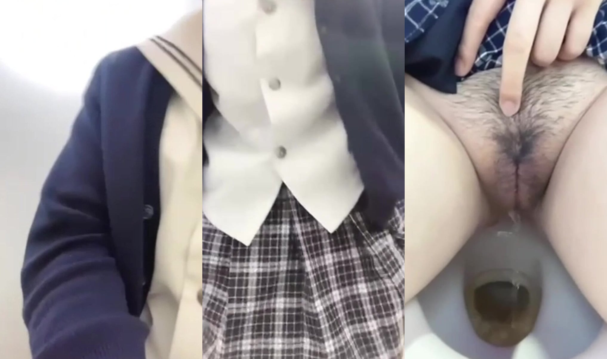 おしっこ
