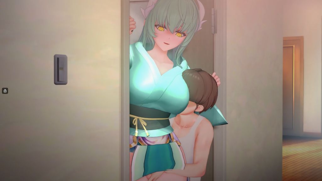 [呼噜呼噜] 清姬小马拉大车【清姬 Kiyohime FGO】