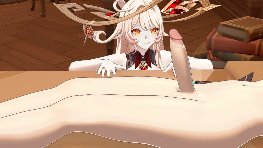 [chiesama] Alice【GI】