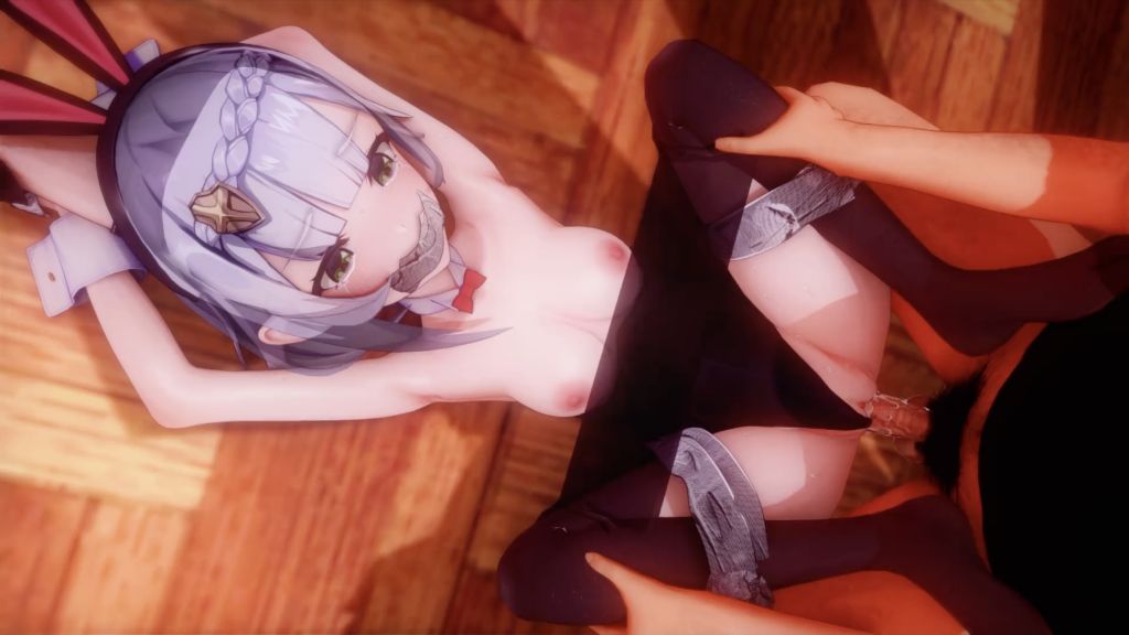 [dlaldn] Noelle Sex