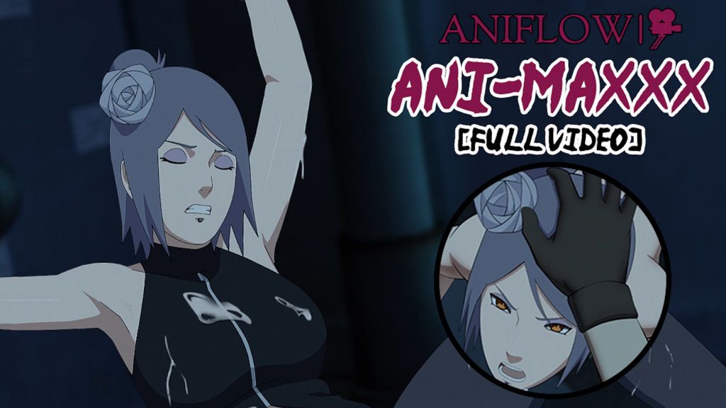 [Aniflow] Konan x Obito