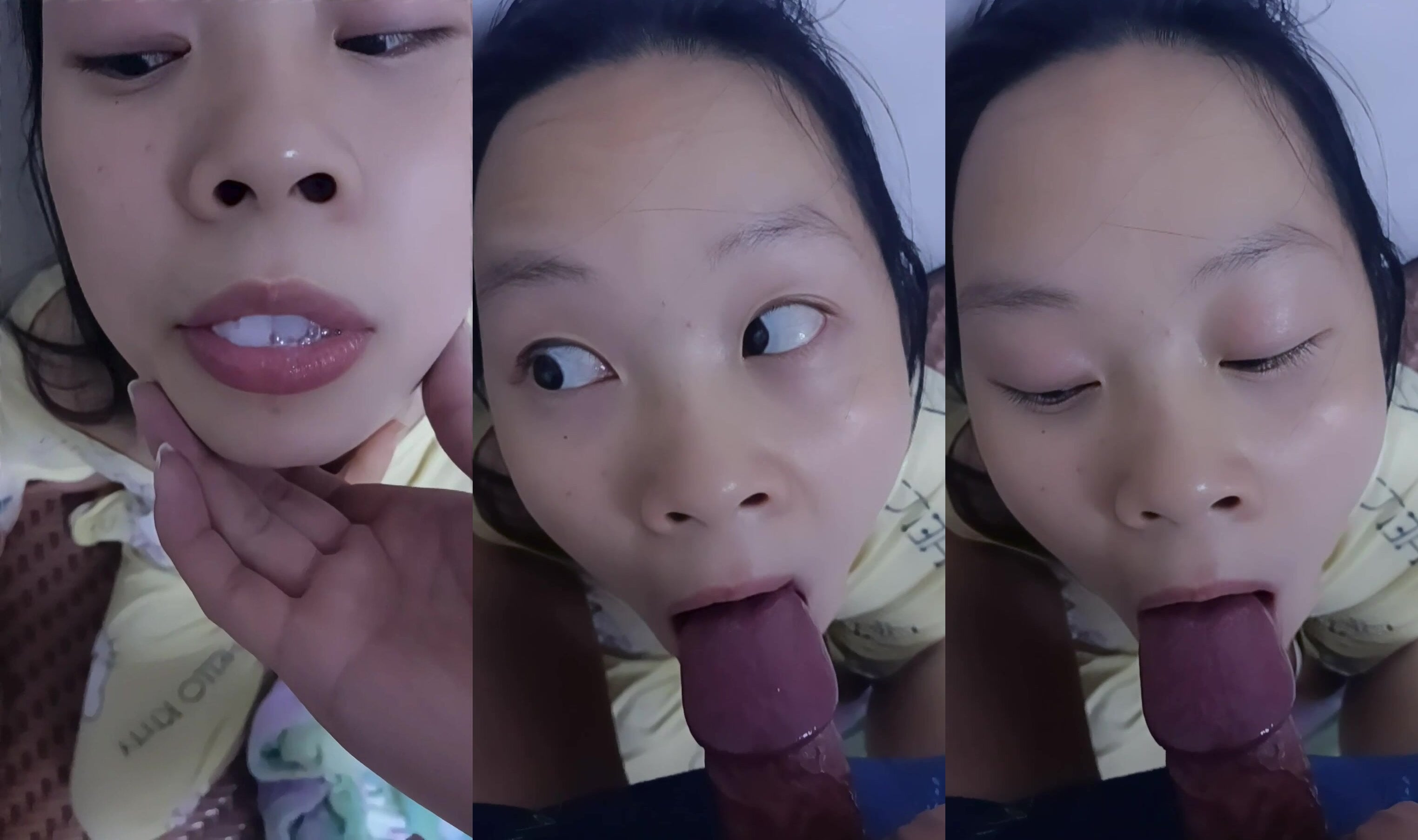 騷女人妻王加雪口爆饑渴吞精