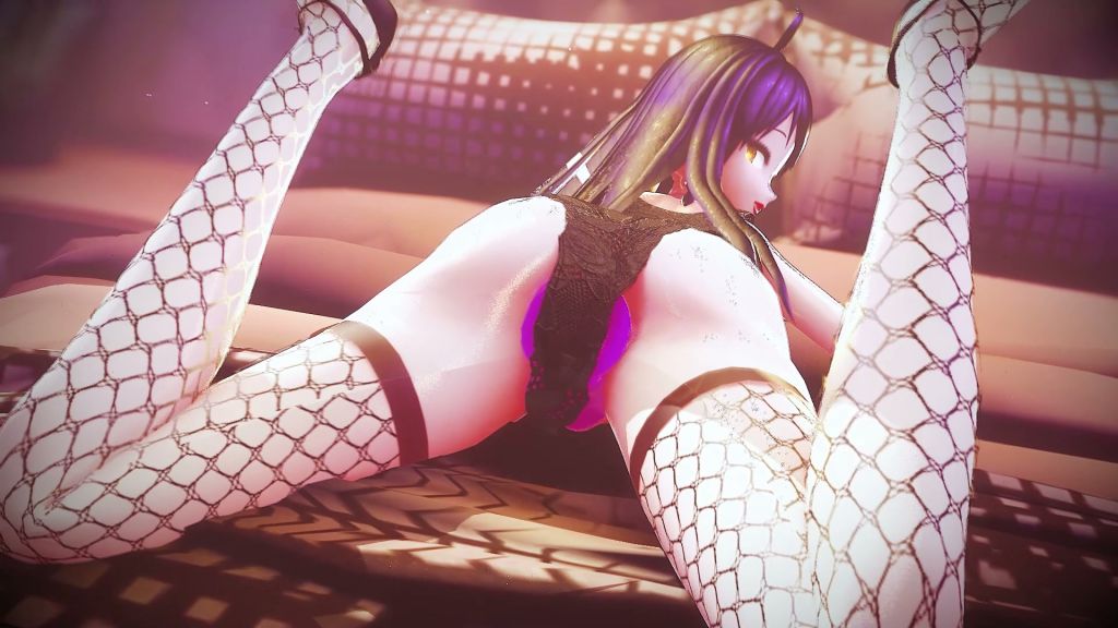 [RusYAX] 🩷Jessica Lin X dildo🩷(C) video