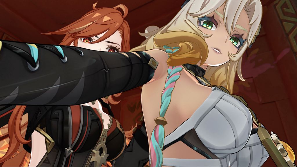 [PovLover] For the Record