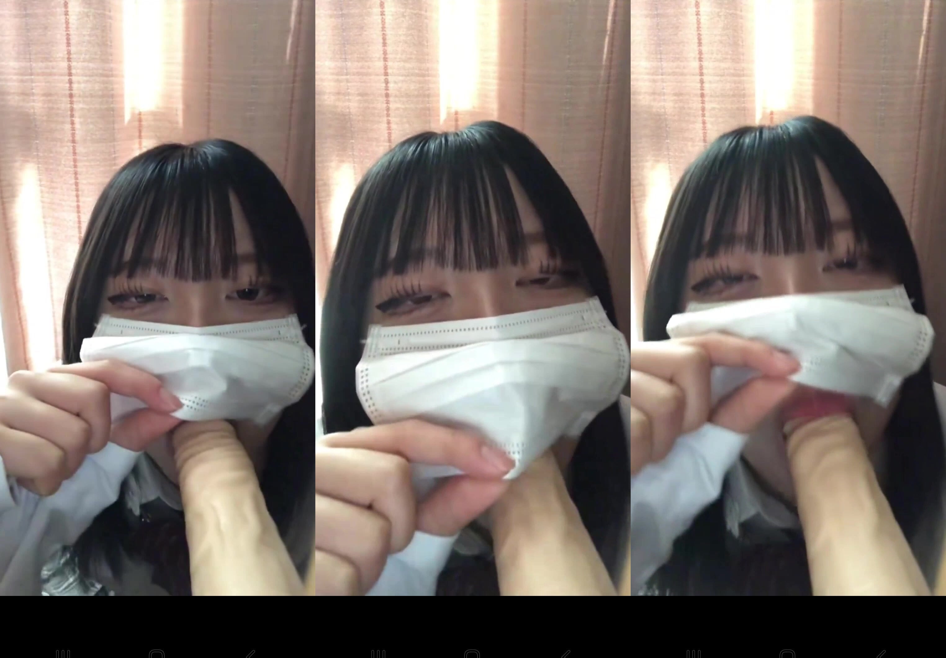 お口❤️
