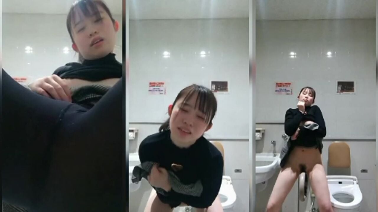 自慰 9