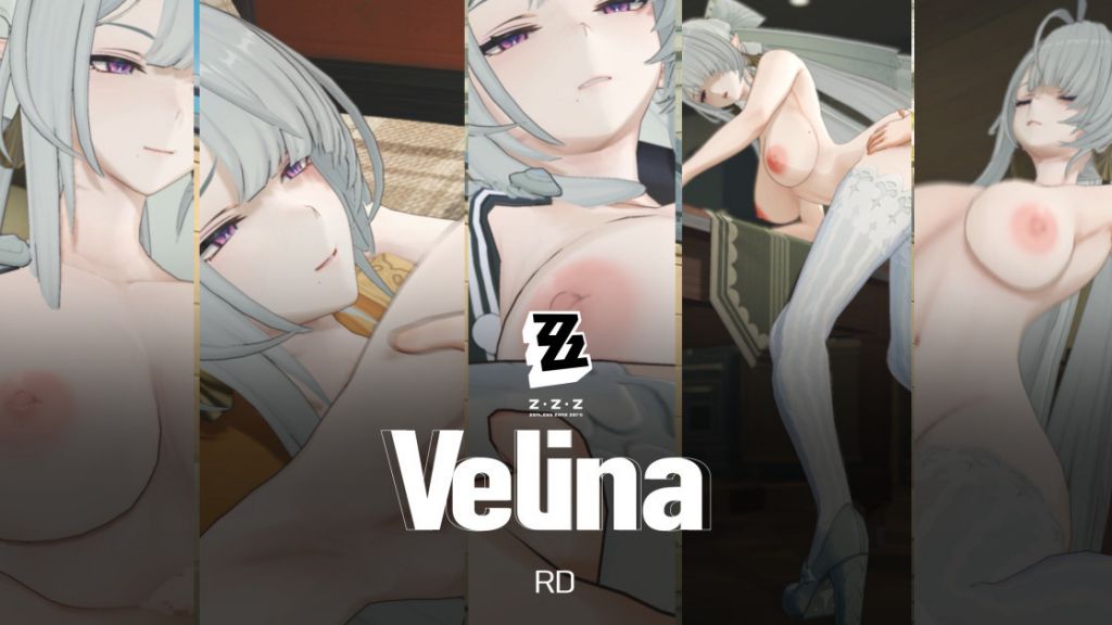 [RD] Velina
