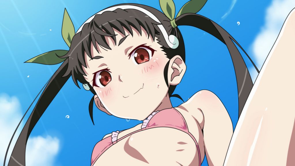 [akinoya] 【動画】Hatikuji Mayoi【Video】