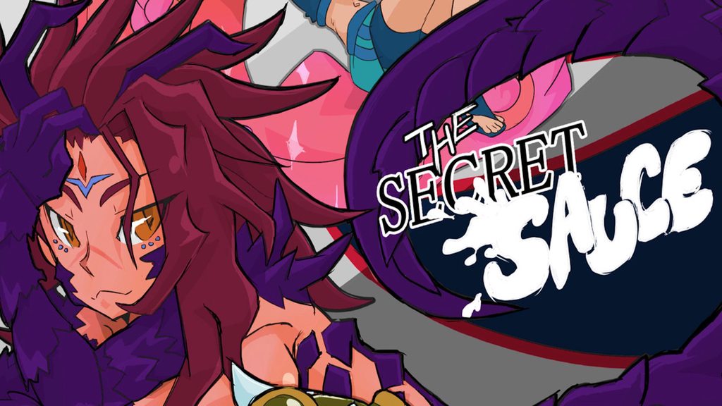 [Big Green] Vaira Chronicles Chapter 3: The Secret Sauce [中文字幕]