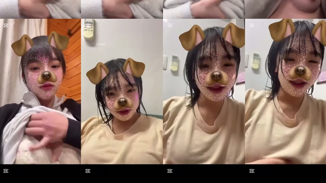 ファイル拾いおなにー