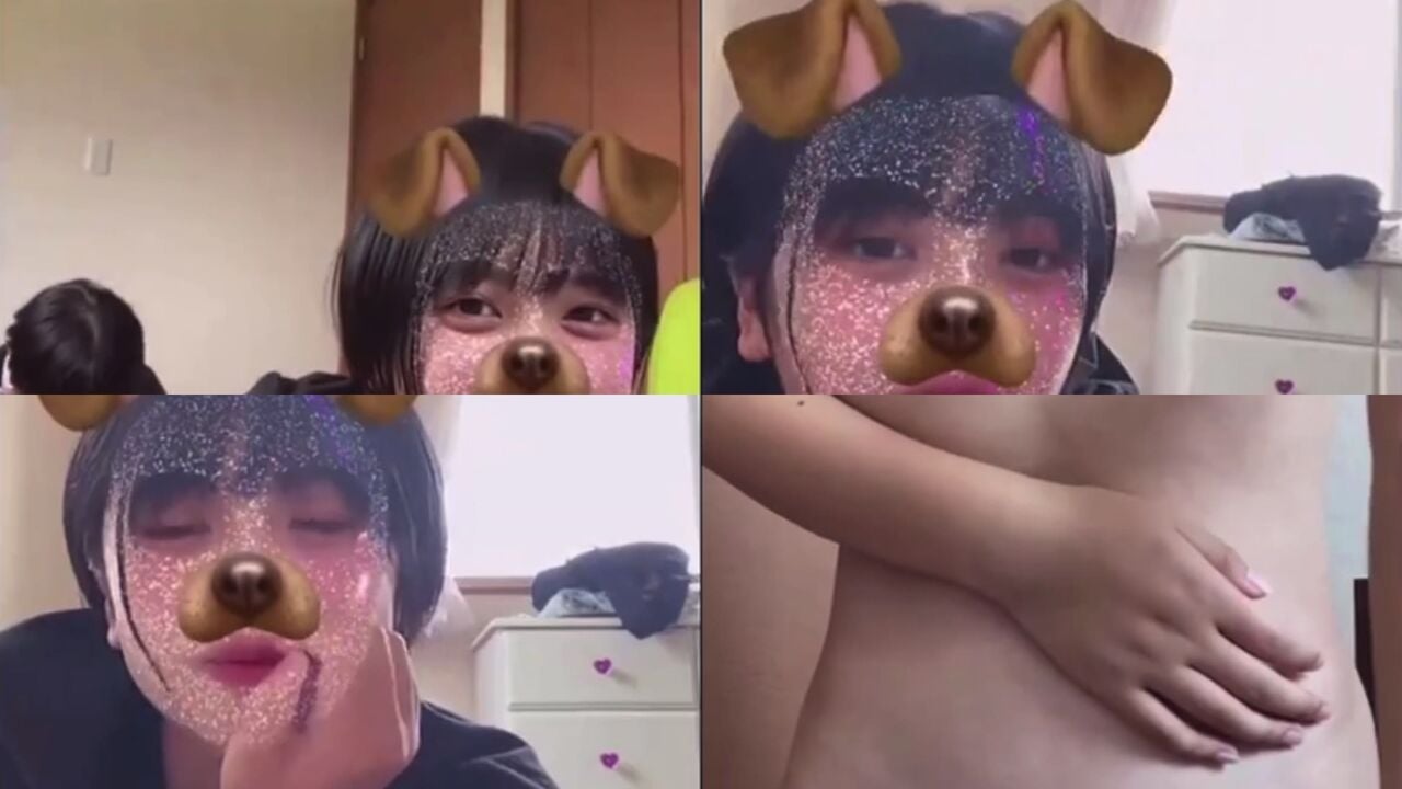 JCビデオ通話