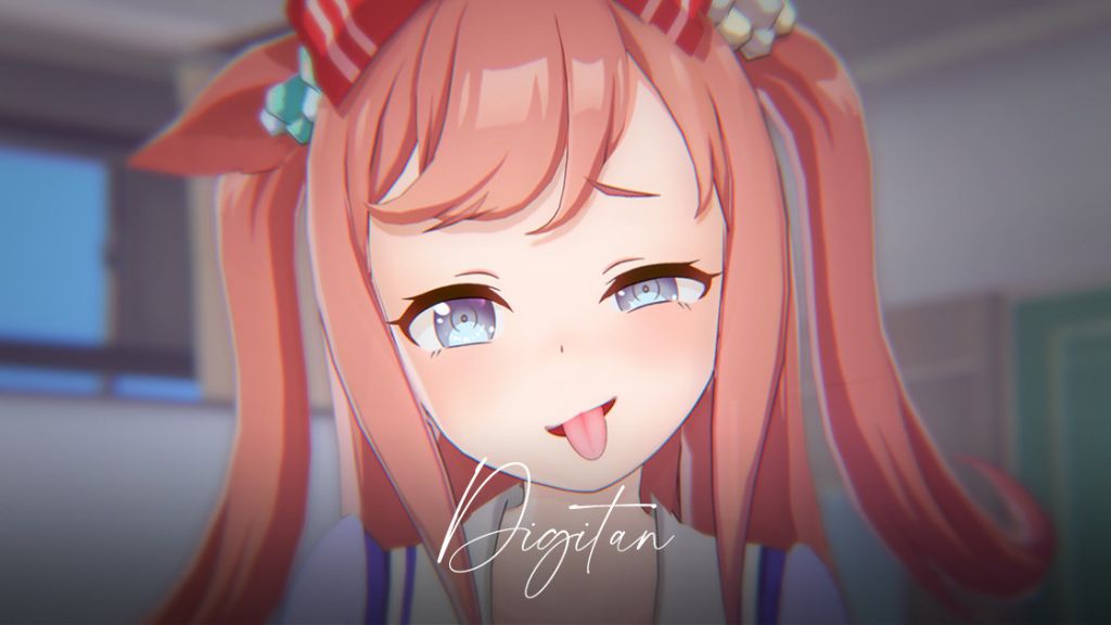 [Eros] Agnes Digital