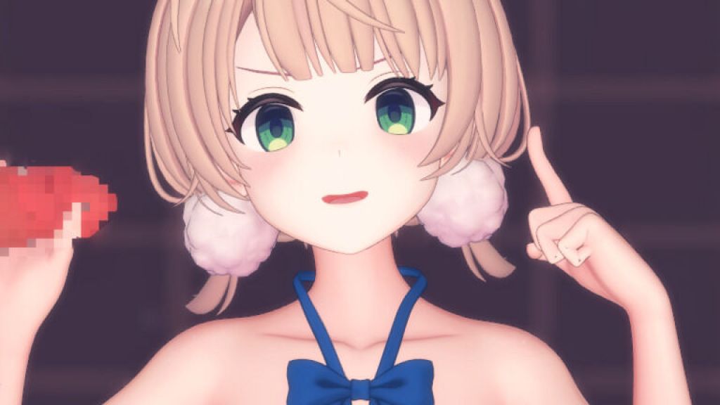 [MMDで何かつくる (Eighth)] し〇れ〇い OverRide(Tekoki) short