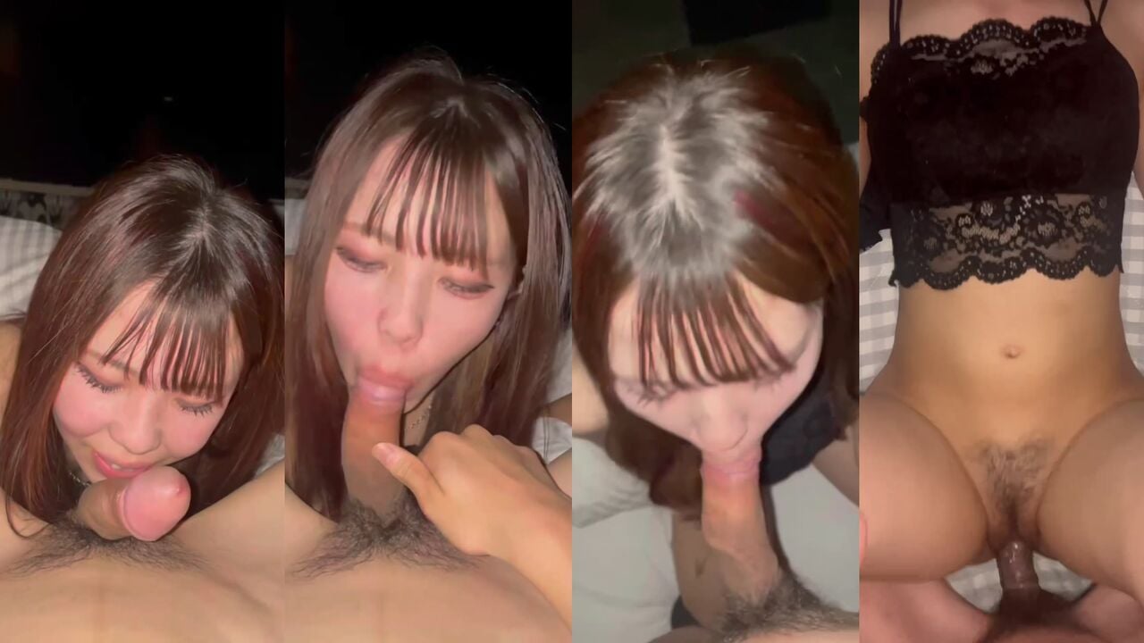 やっぱり黒タイツの美人とエッチするのは最高だよな