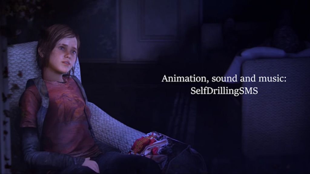 [SelfDrillingSMS] Of Inner Demons [Drills3D Studio]