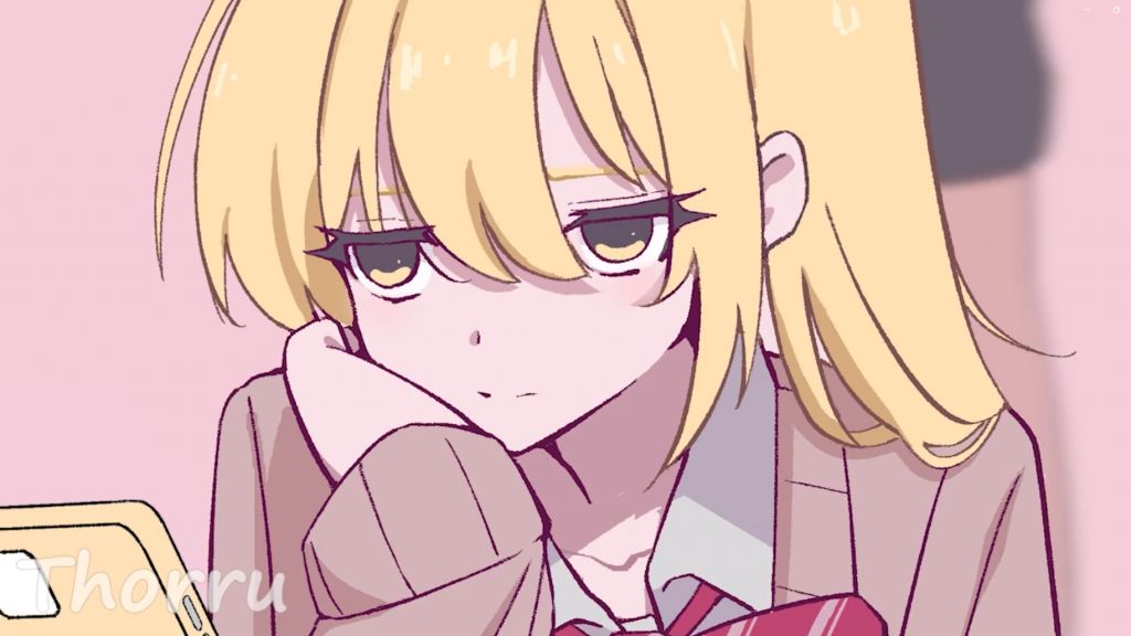 [thorru] Yellow Miku sus activities 🔞