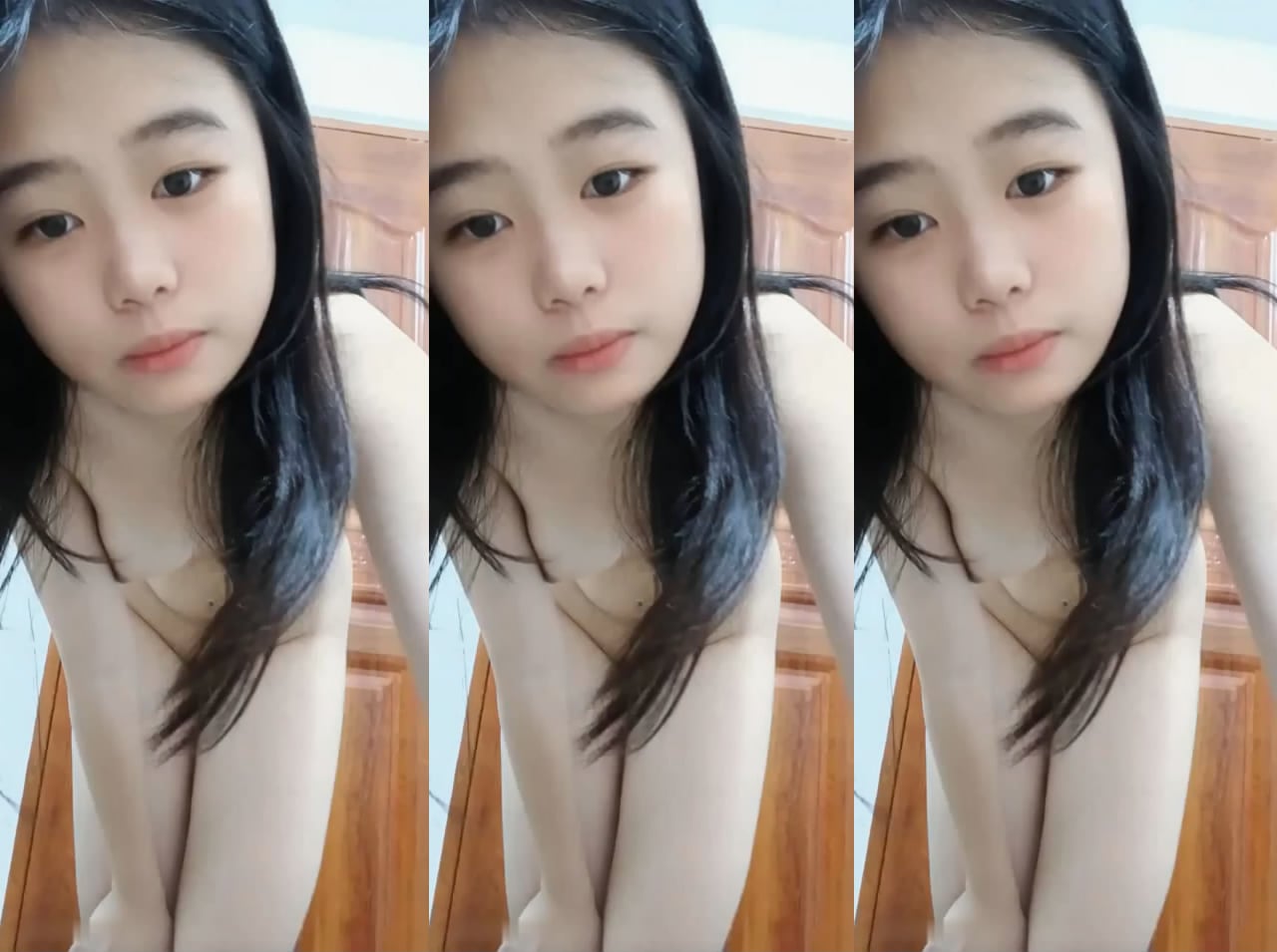 大奶日本妹妹自慰很開心