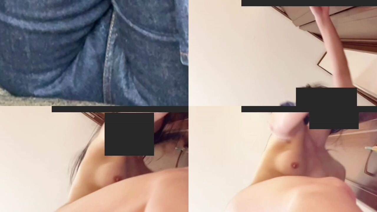現役jk盜撮