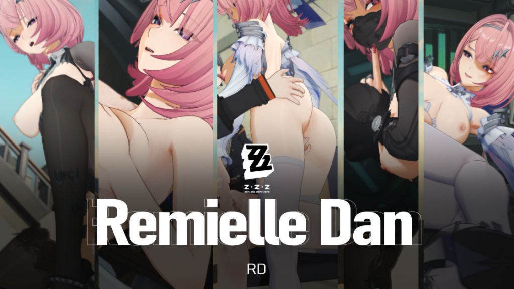 [RD] Remielle Dan