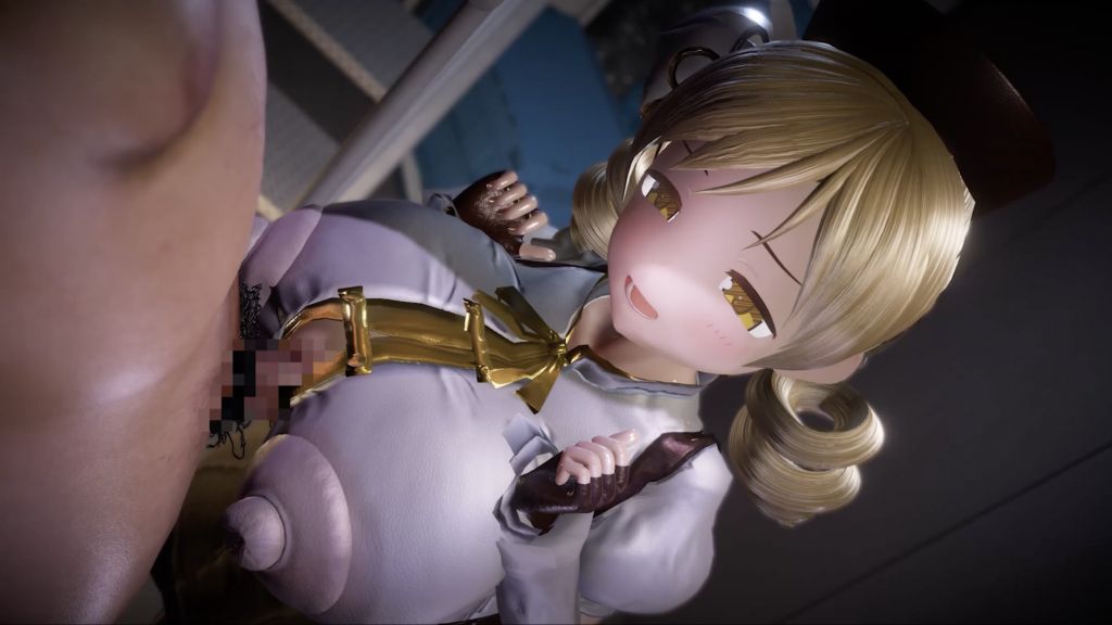 [taka84庫] マミズリ